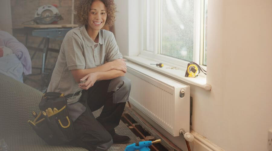 Professional expert plumbing services in Hazleton, IA